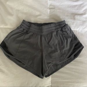 Hotty Hot Low-Rise Lined Short 2.5"